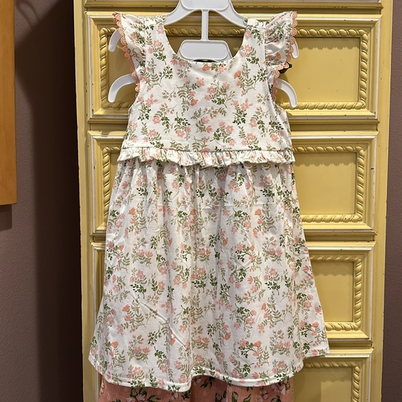 2 piece dress set - Picture 15 of 16